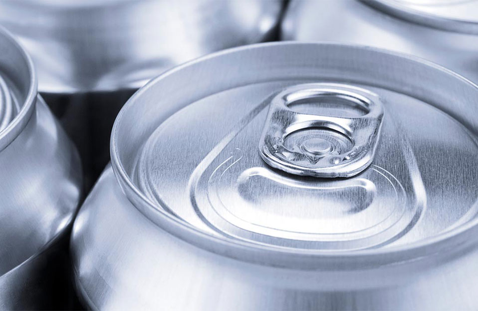 易拉罐拉環(huán)、罐蓋（底）用鋁卷帶