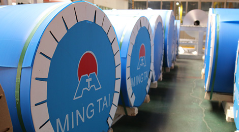 易拉罐罐蓋用鋁合金5052、3004